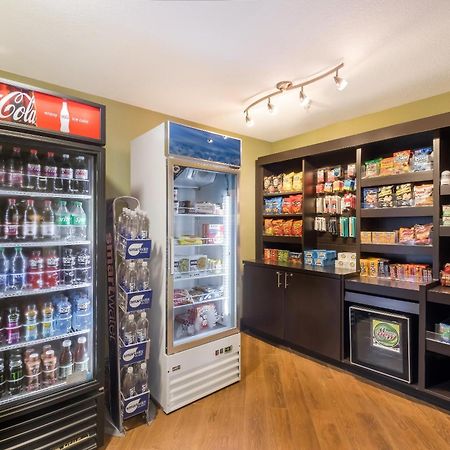 Mainstay Suites Chattanooga Hamilton Place Ngoại thất bức ảnh