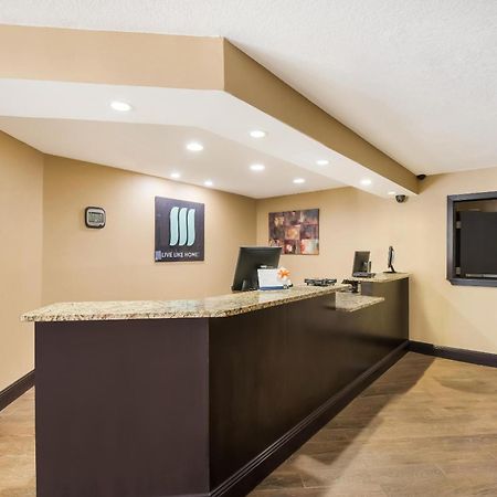 Mainstay Suites Chattanooga Hamilton Place Ngoại thất bức ảnh