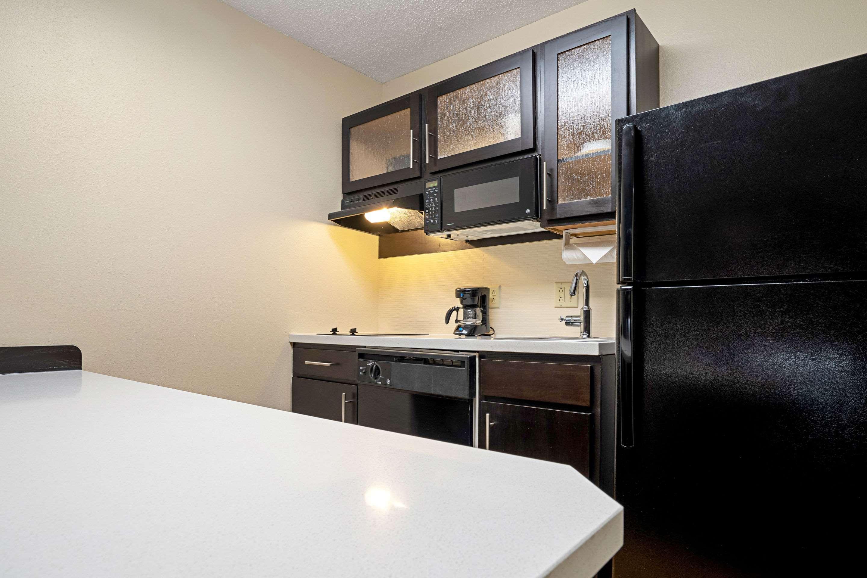 Mainstay Suites Chattanooga Hamilton Place Ngoại thất bức ảnh