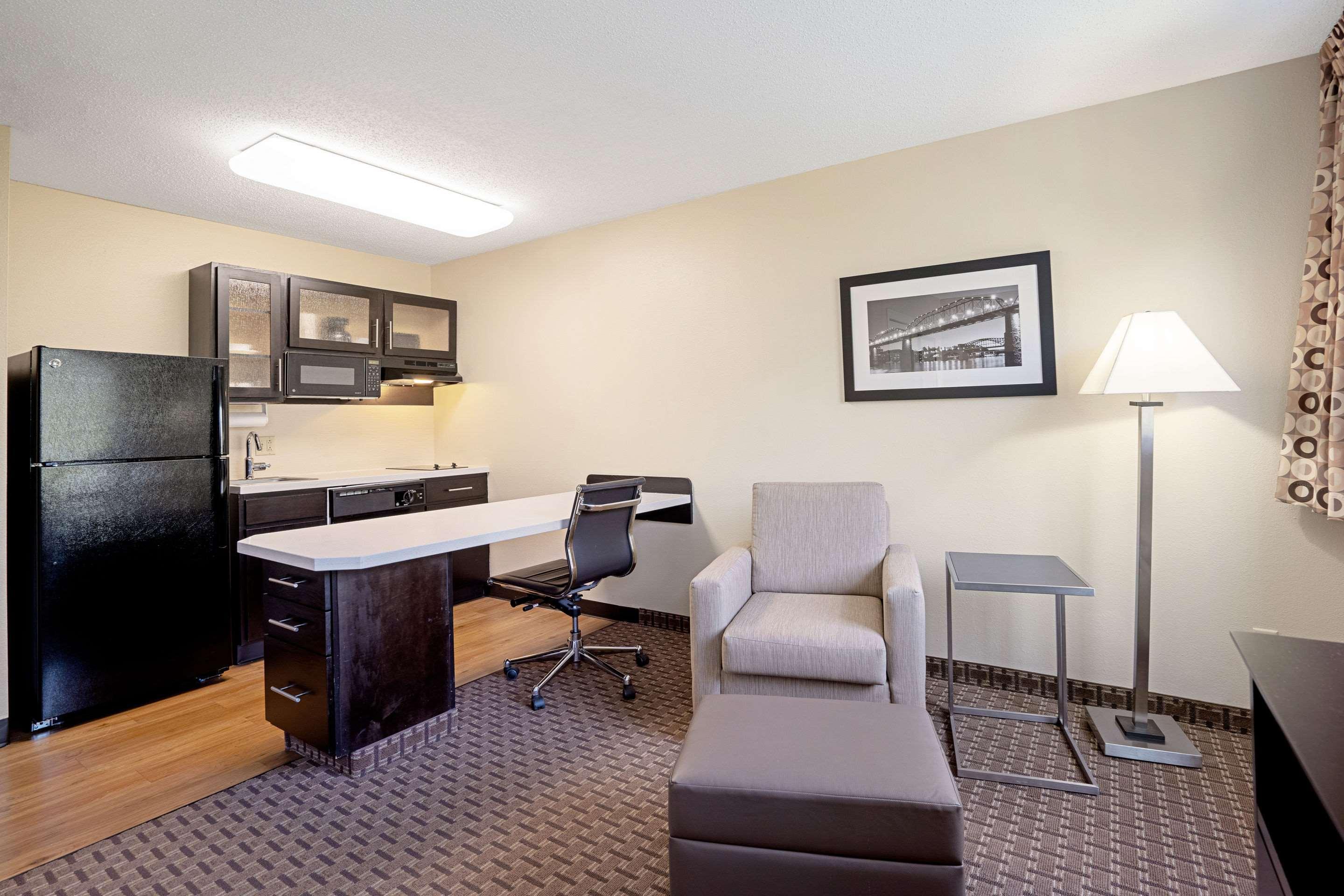 Mainstay Suites Chattanooga Hamilton Place Ngoại thất bức ảnh