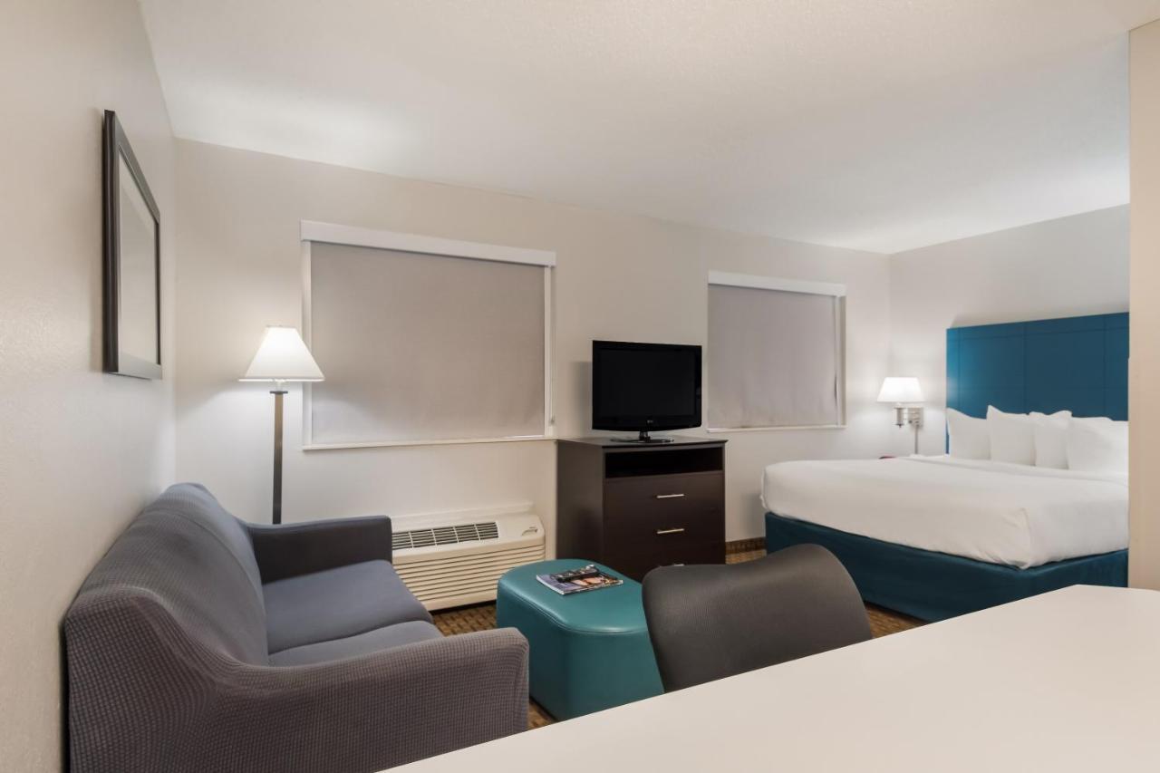 Mainstay Suites Chattanooga Hamilton Place Ngoại thất bức ảnh