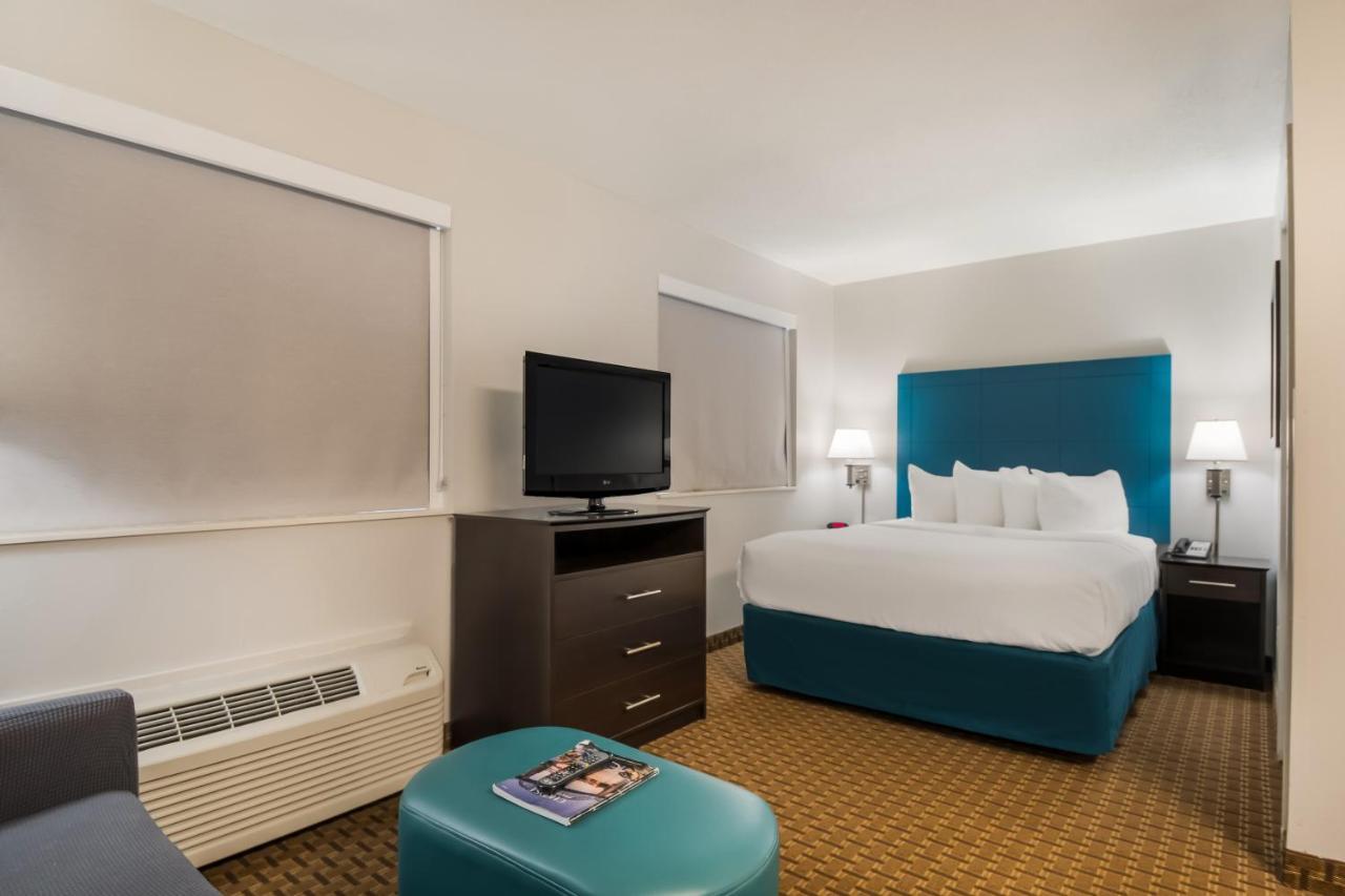 Mainstay Suites Chattanooga Hamilton Place Ngoại thất bức ảnh