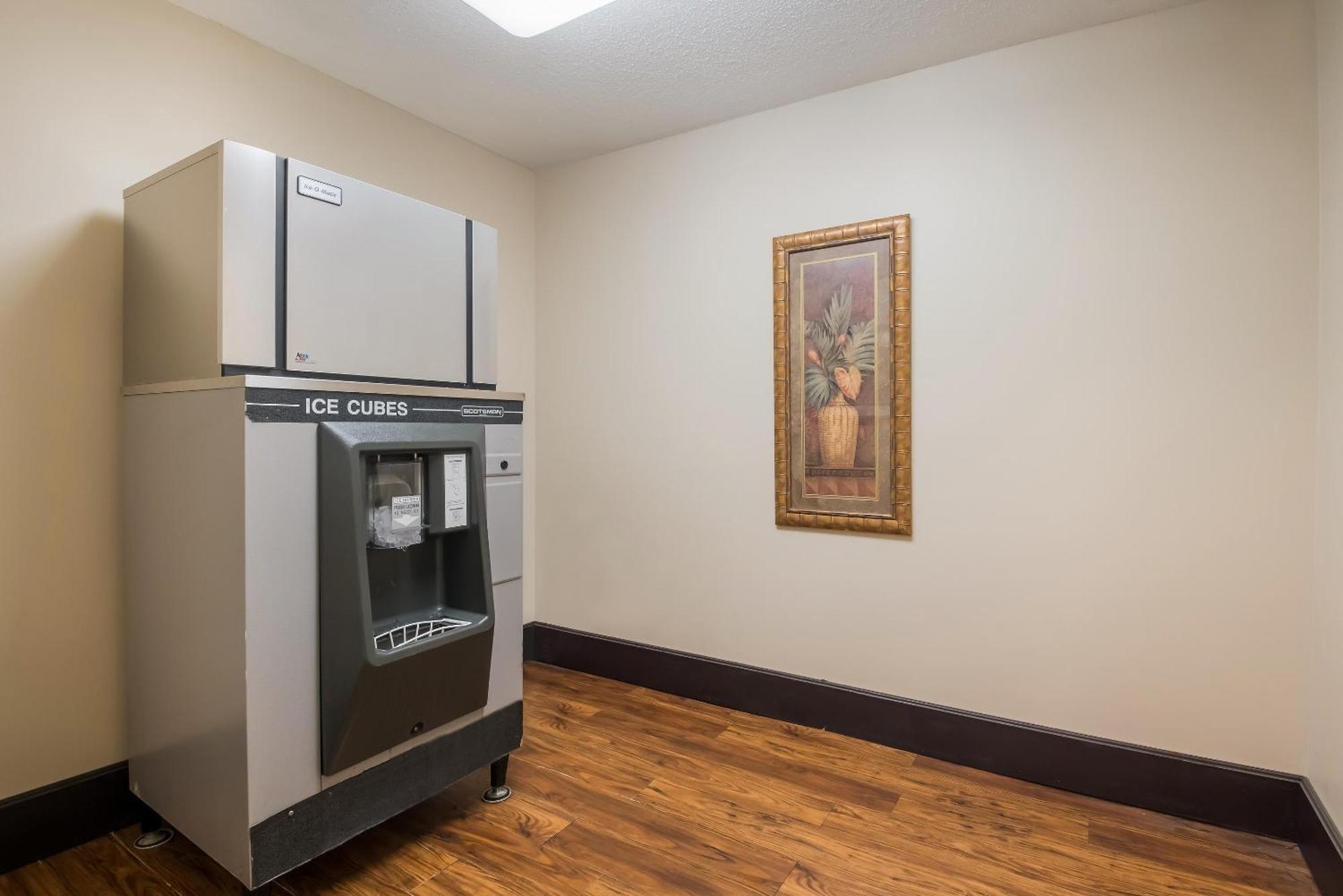 Mainstay Suites Chattanooga Hamilton Place Ngoại thất bức ảnh