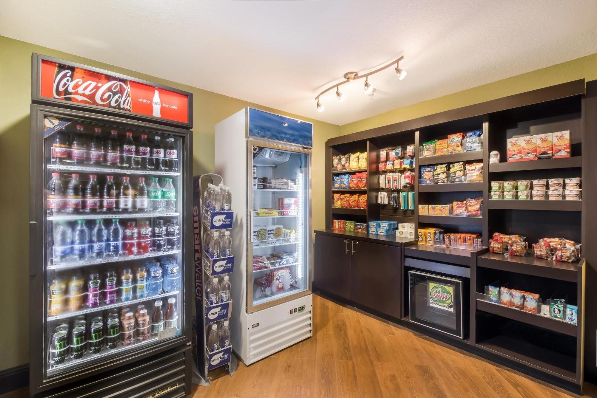 Mainstay Suites Chattanooga Hamilton Place Ngoại thất bức ảnh