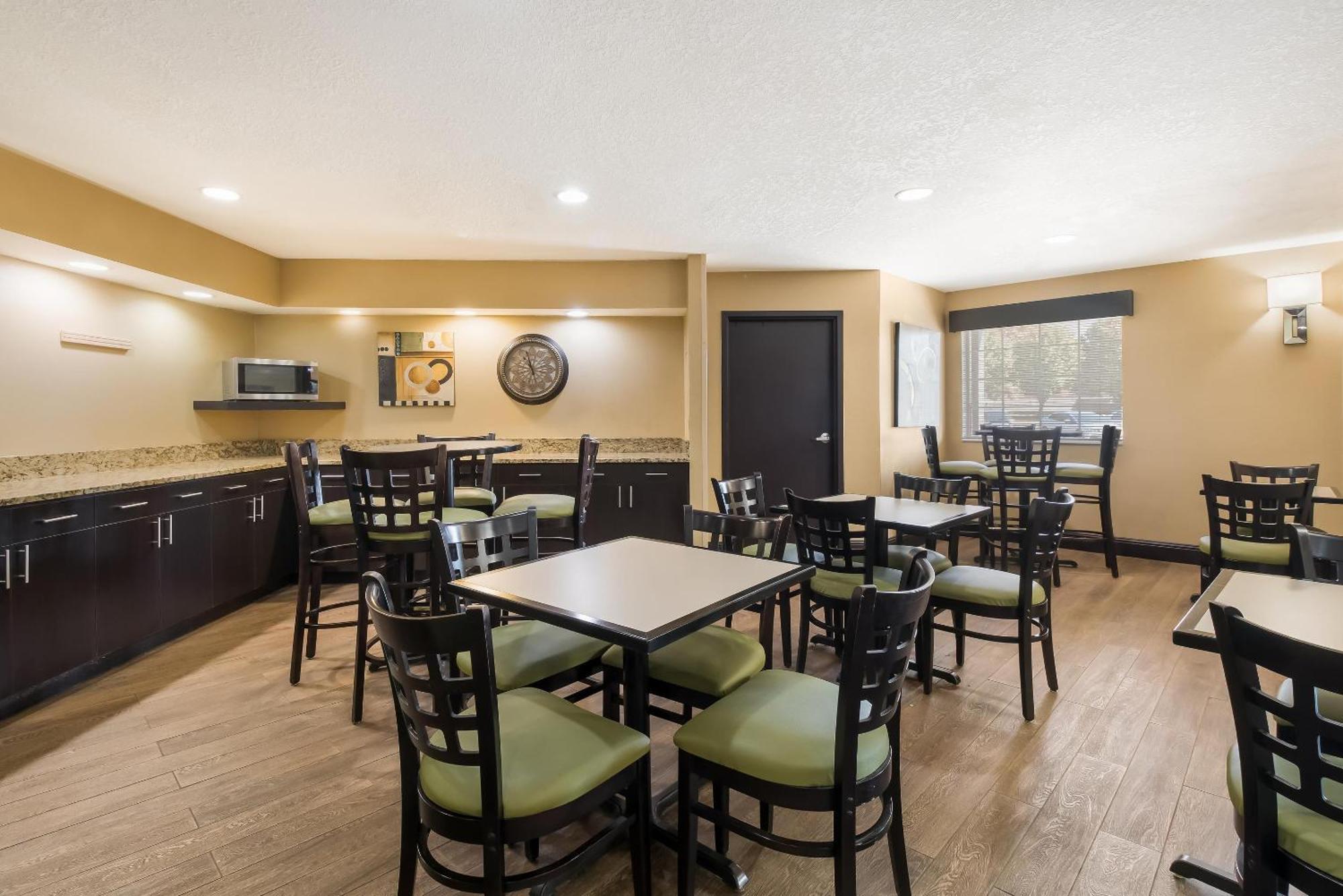 Mainstay Suites Chattanooga Hamilton Place Ngoại thất bức ảnh