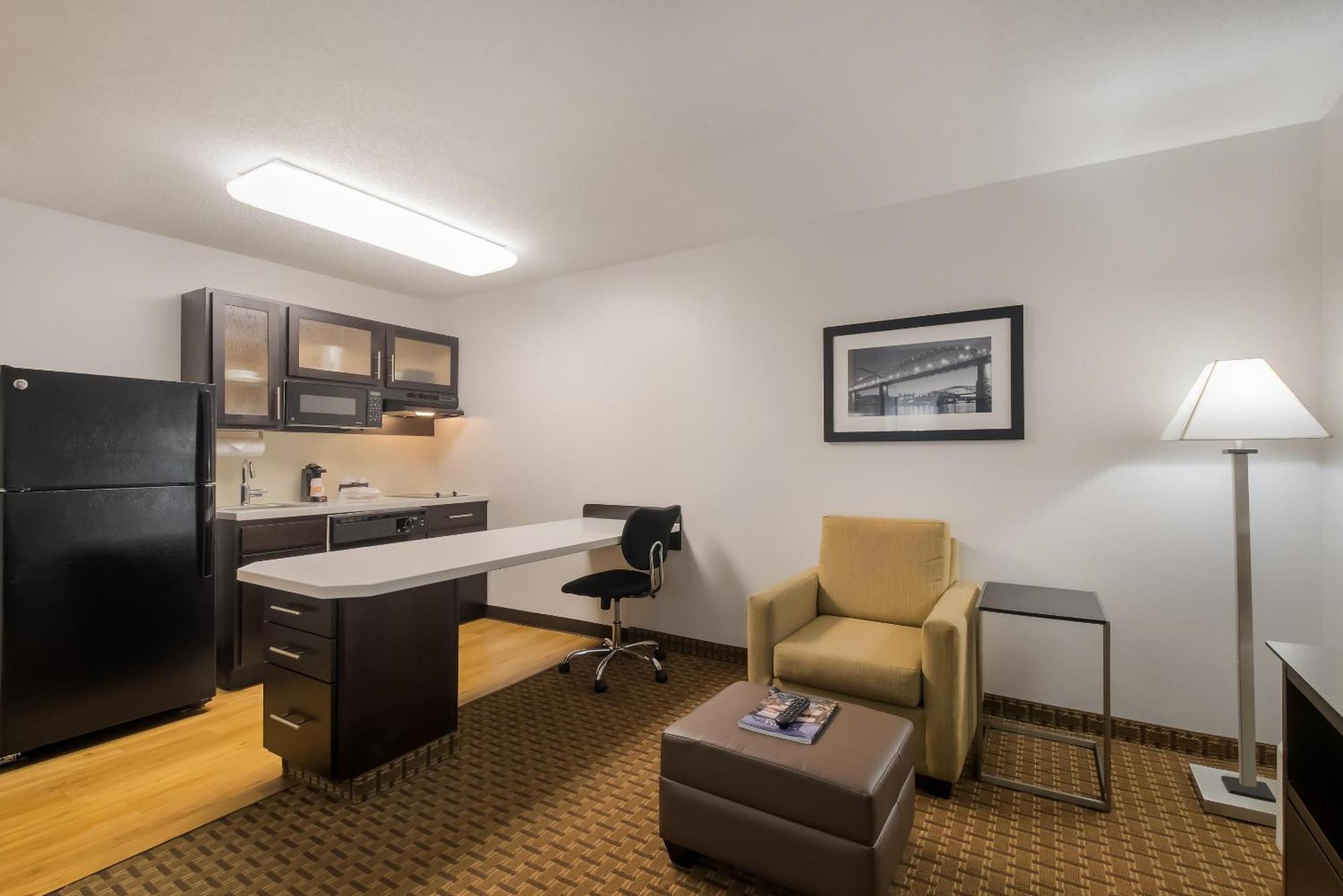 Mainstay Suites Chattanooga Hamilton Place Ngoại thất bức ảnh