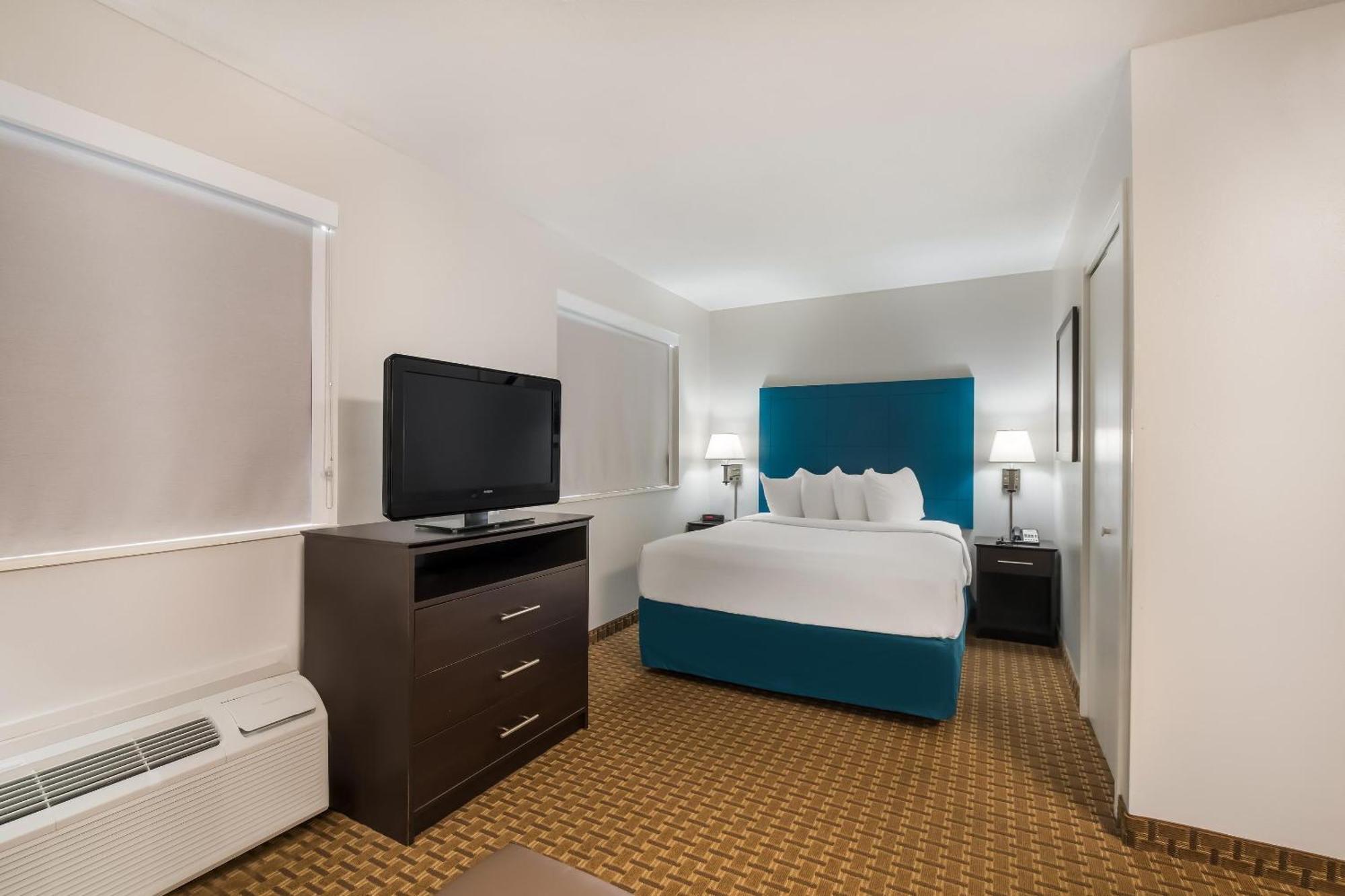 Mainstay Suites Chattanooga Hamilton Place Ngoại thất bức ảnh
