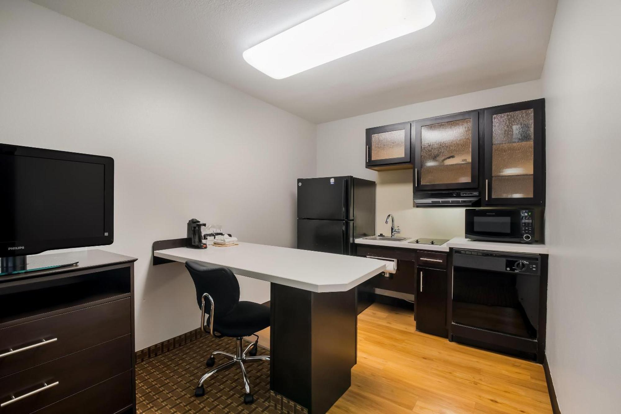 Mainstay Suites Chattanooga Hamilton Place Ngoại thất bức ảnh