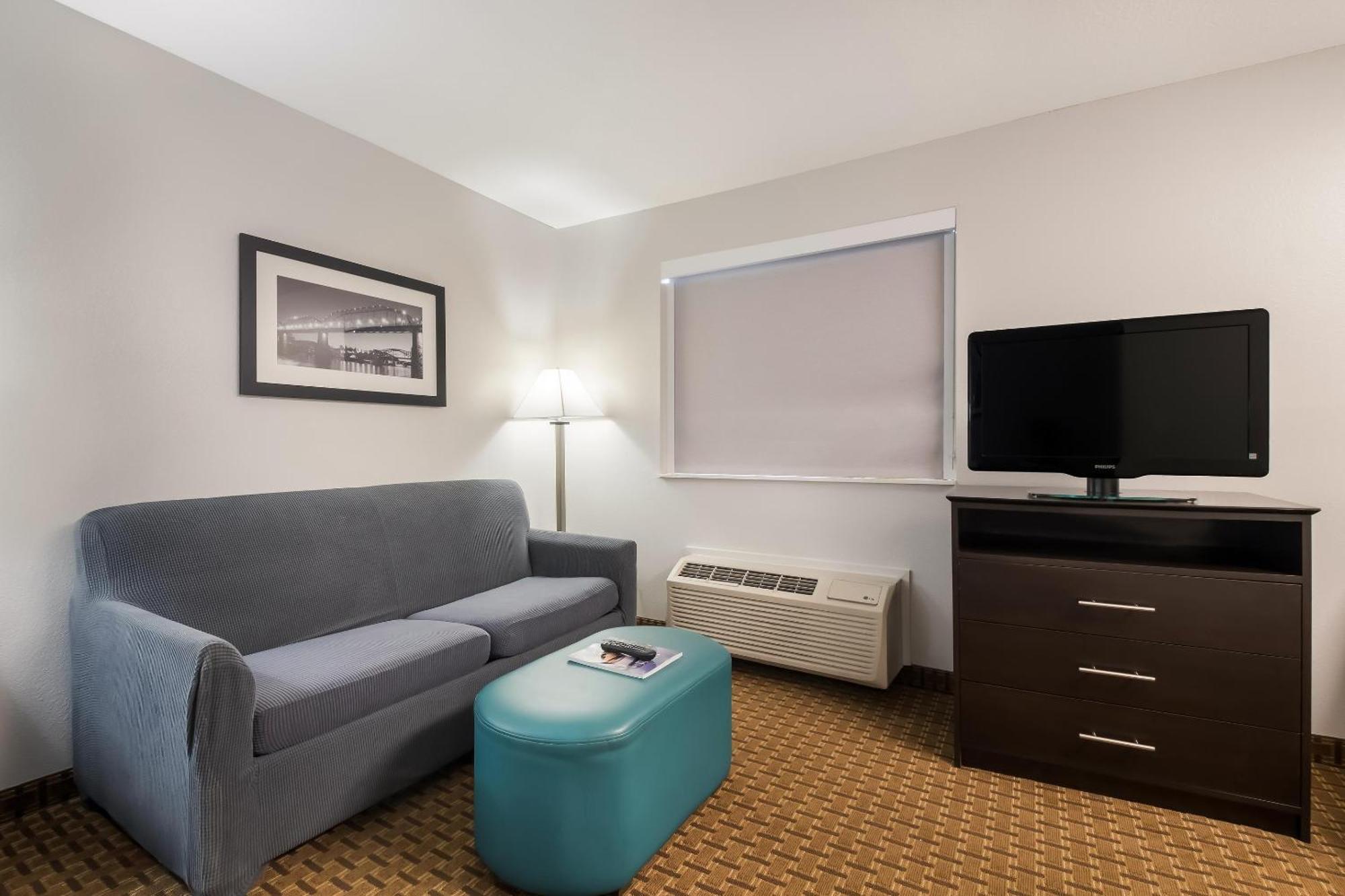 Mainstay Suites Chattanooga Hamilton Place Ngoại thất bức ảnh